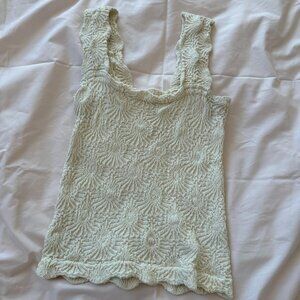 Free People Women's Love Letter Cami